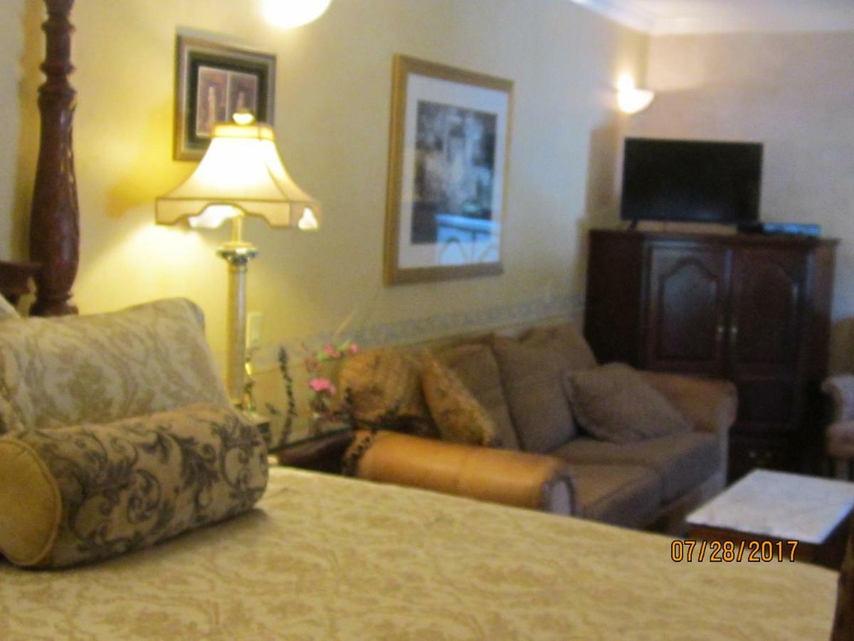 Fleur De Lac Europeran Inn Lake Arrowhead Exteriör bild